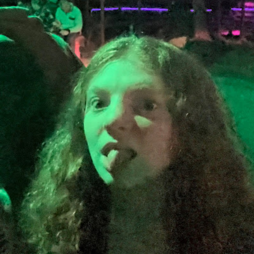 Meet your Posher, Emma